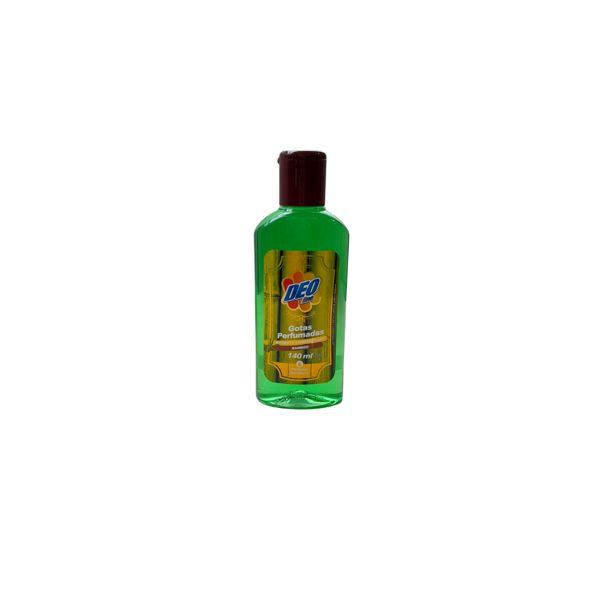 Gotas Perfumadas Bamboo 140ml
